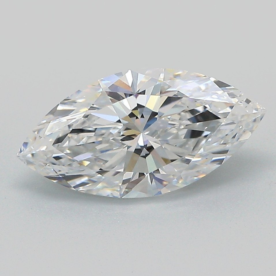 2.03 Carat Marquise Diamond
