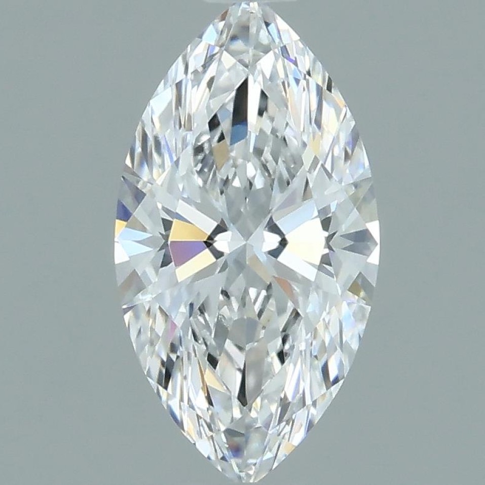 0.57 Carat Marquise Diamond