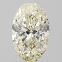 2 Carat Oval Diamond