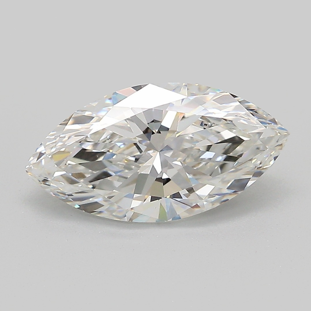 2.08 Carat Marquise Diamond