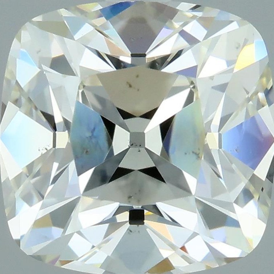 1.01 Carat Old miner Diamond