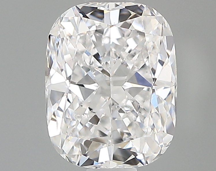 1.04 Carat Cushion Diamond