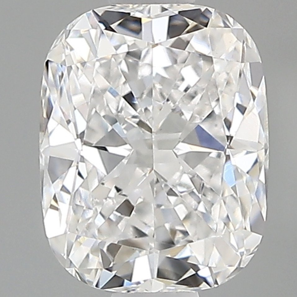 1.04 Carat Cushion Diamond