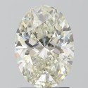 2 Carat Oval Diamond