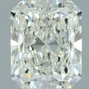 0.5 Carat Radiant Diamond