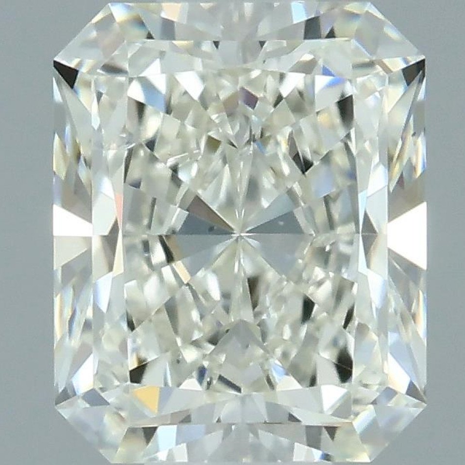 0.5 Carat Radiant Diamond
