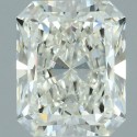 0.5 Carat Radiant Diamond