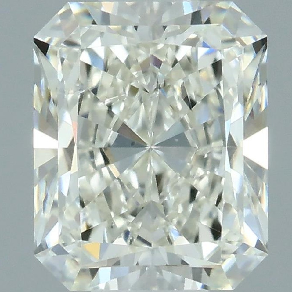 0.5 Carat Radiant Diamond
