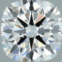 1.01 Carat Sq.cushion Diamond