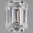 1.4 Carat Emerald Diamond