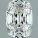 0.72 Carat Old miner Diamond