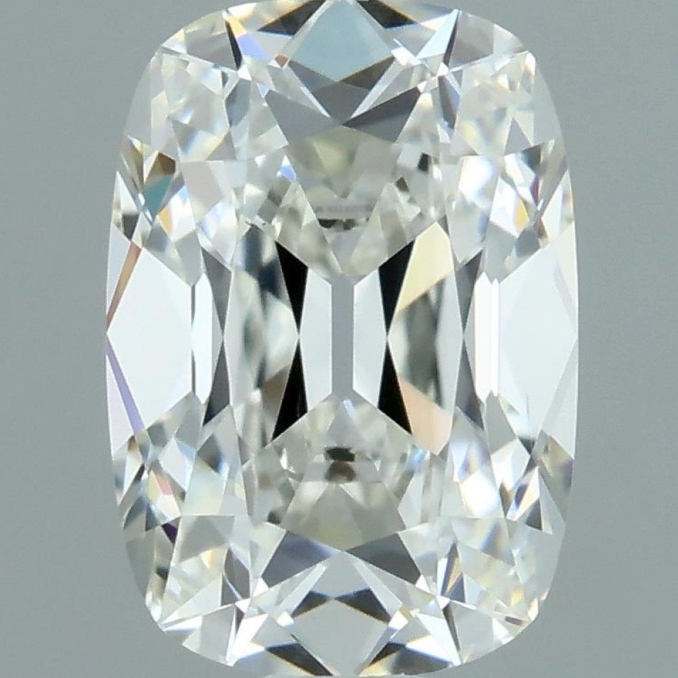 0.72 Carat Old miner Diamond