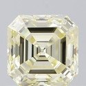 0.42 Carat Emerald Diamond