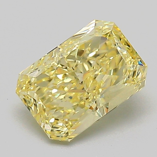 1.03 Carat Radiant Diamond