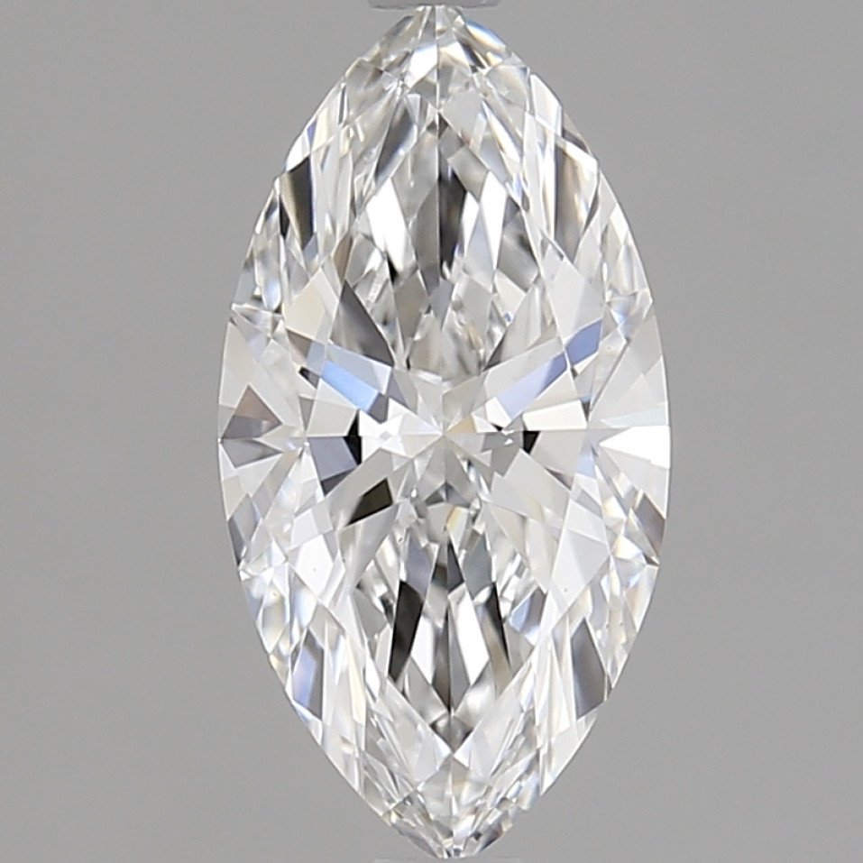 1.62 Carat Marquise Diamond