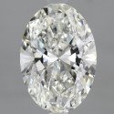 2.03 Carat Oval Diamond