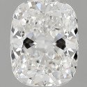 1.01 Carat Cushion Diamond