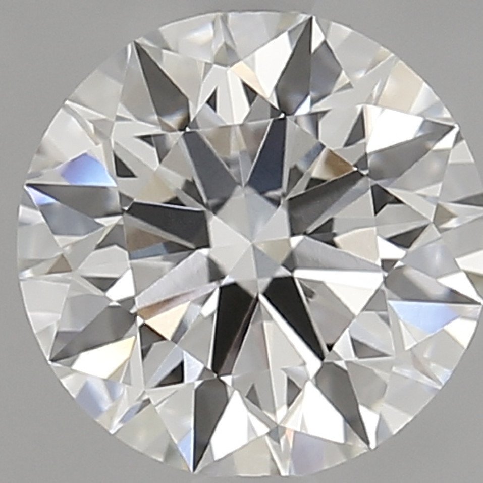 1.85 Carat Round Diamond