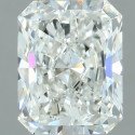 1.01 Carat Radiant Diamond