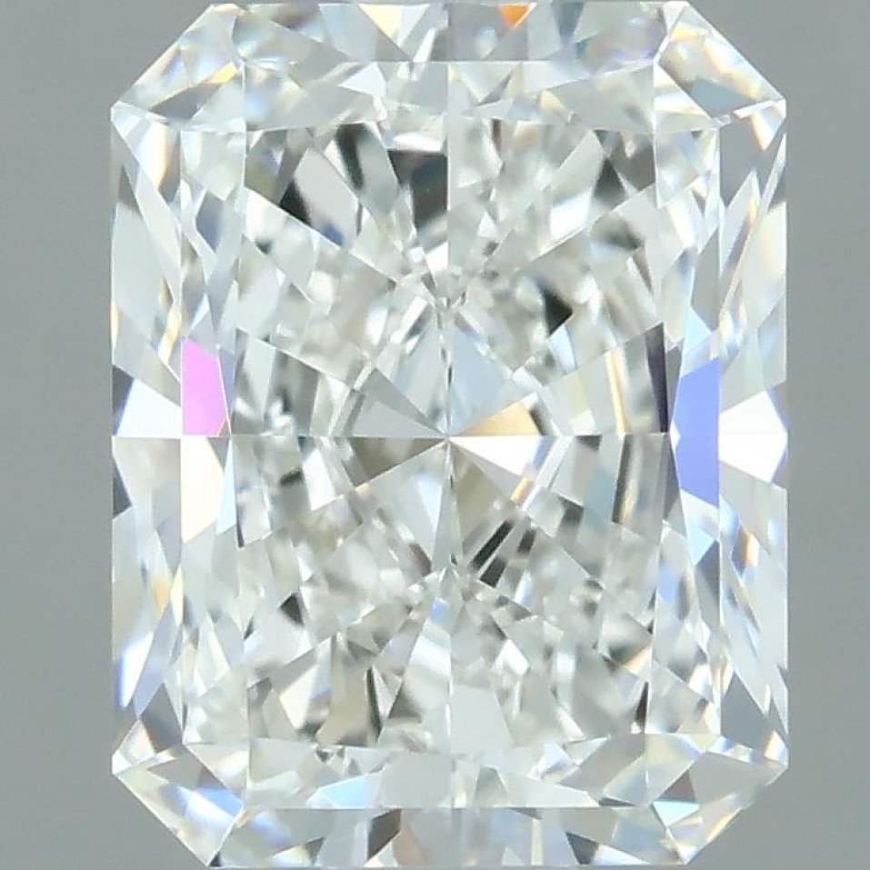 1.01 Carat Radiant Diamond