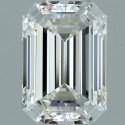1.01 Carat Emerald Diamond