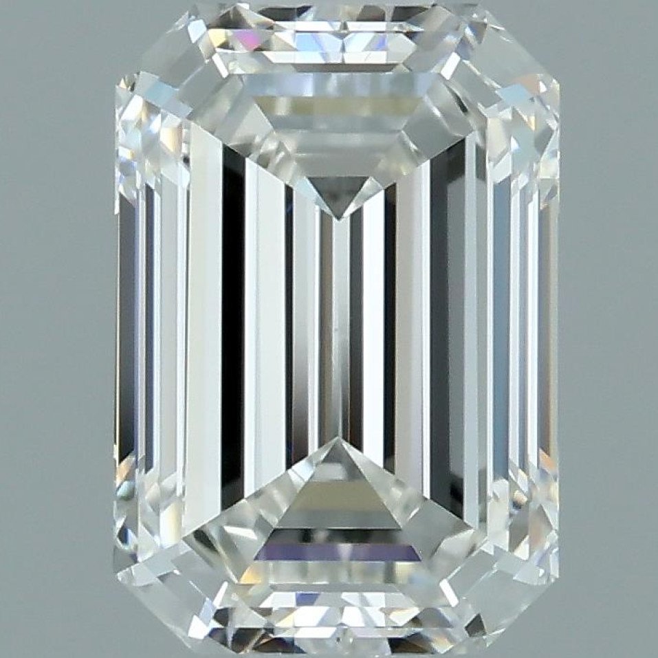 1.01 Carat Emerald Diamond