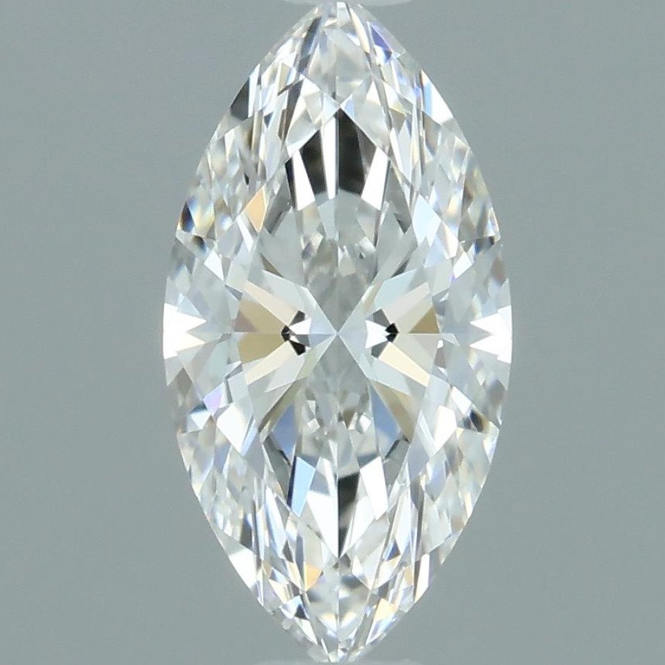0.33 Carat Marquise Diamond