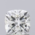 1.01 Carat Cushion Diamond