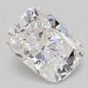 1.55 Carat L.cushion Diamond