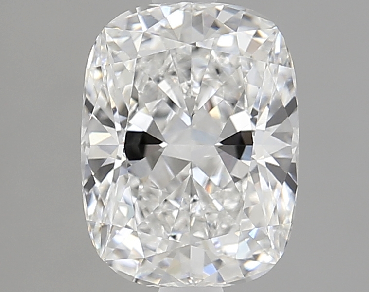 2.01 Carat Cushion Diamond