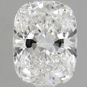 2.01 Carat Cushion Diamond