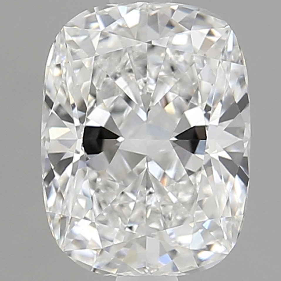 2.01 Carat Cushion Diamond