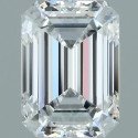 1.01 Carat Emerald Diamond