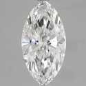 2.06 Carat Marquise Diamond