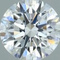 0.31 Carat Round Diamond