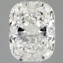 1.43 Carat Cushion Diamond
