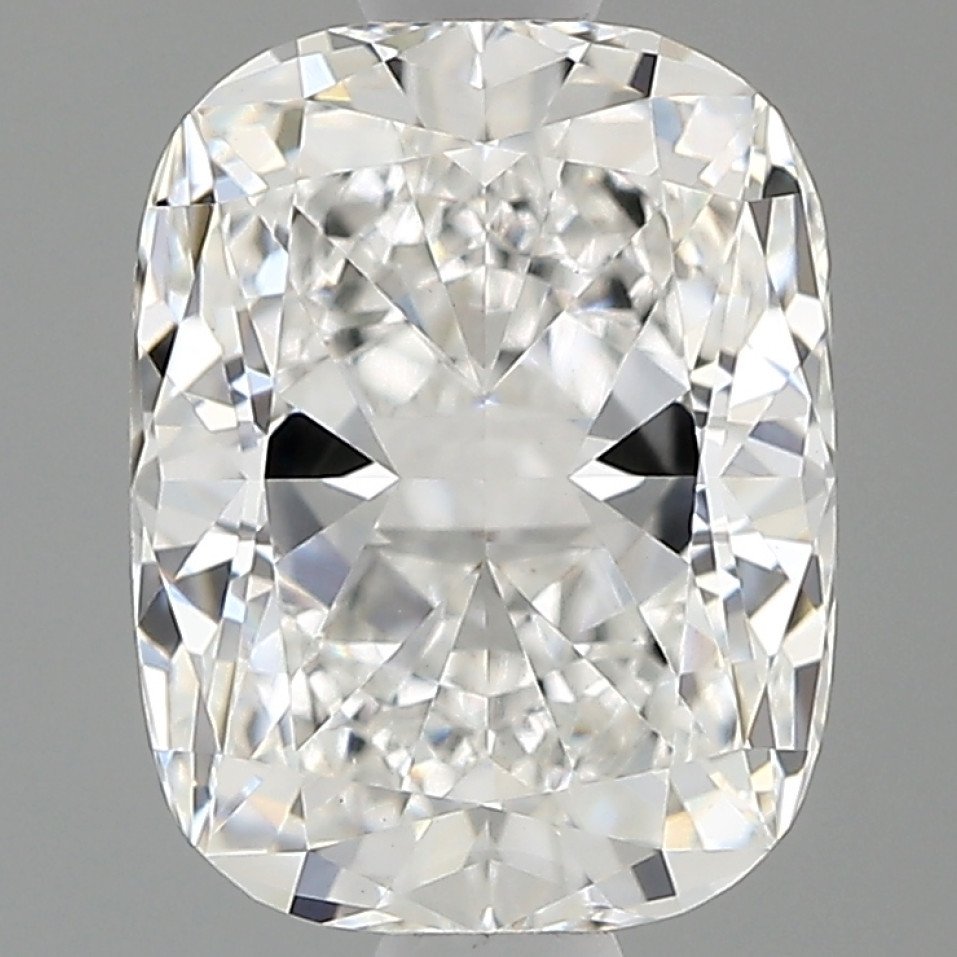 1.43 Carat Cushion Diamond