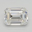 1.35 Carat Emerald Diamond