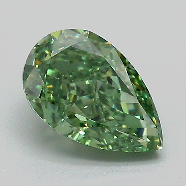 1.01 Carat Pear Diamond