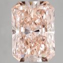 5.04 Carat Radiant Diamond