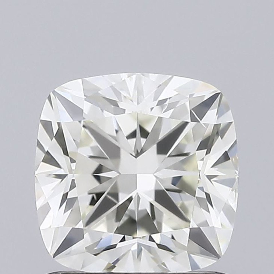1.01 Carat Cushion Diamond