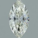 0.3 Carat Marquise Diamond
