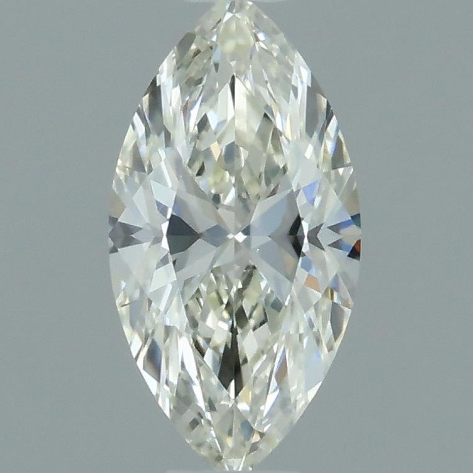 0.3 Carat Marquise Diamond