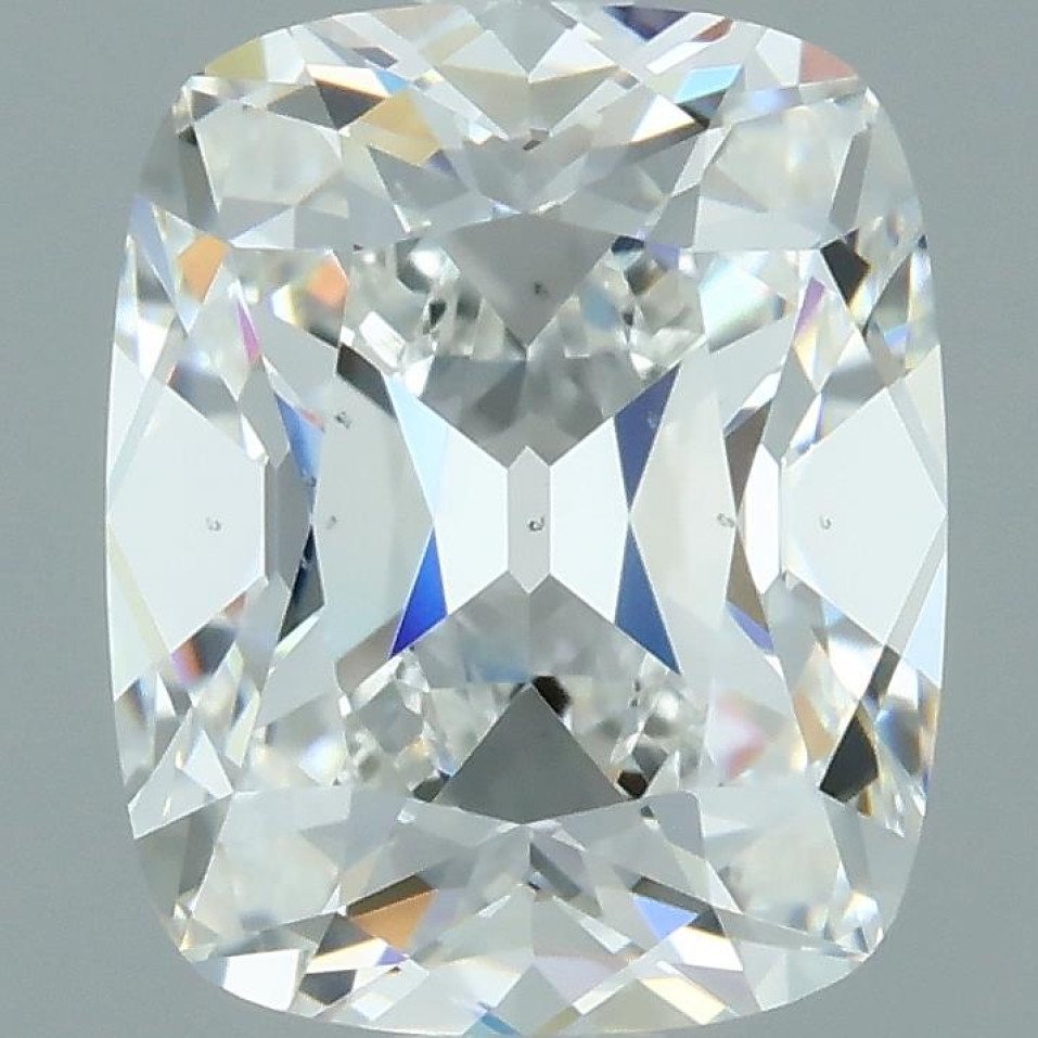 1.4 Carat Old miner Diamond