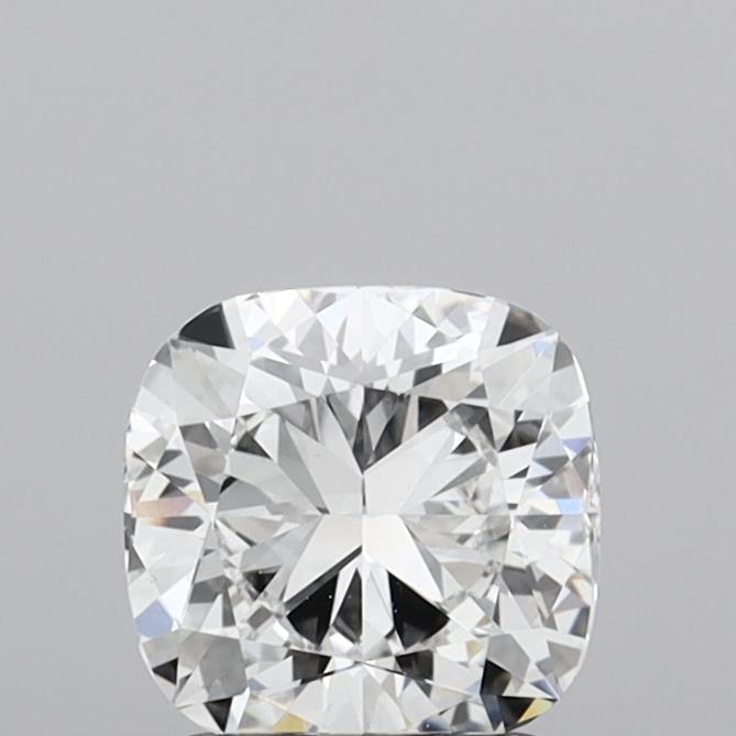 1.6 Carat Cushion Diamond