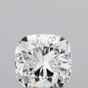 1.6 Carat Cushion Diamond