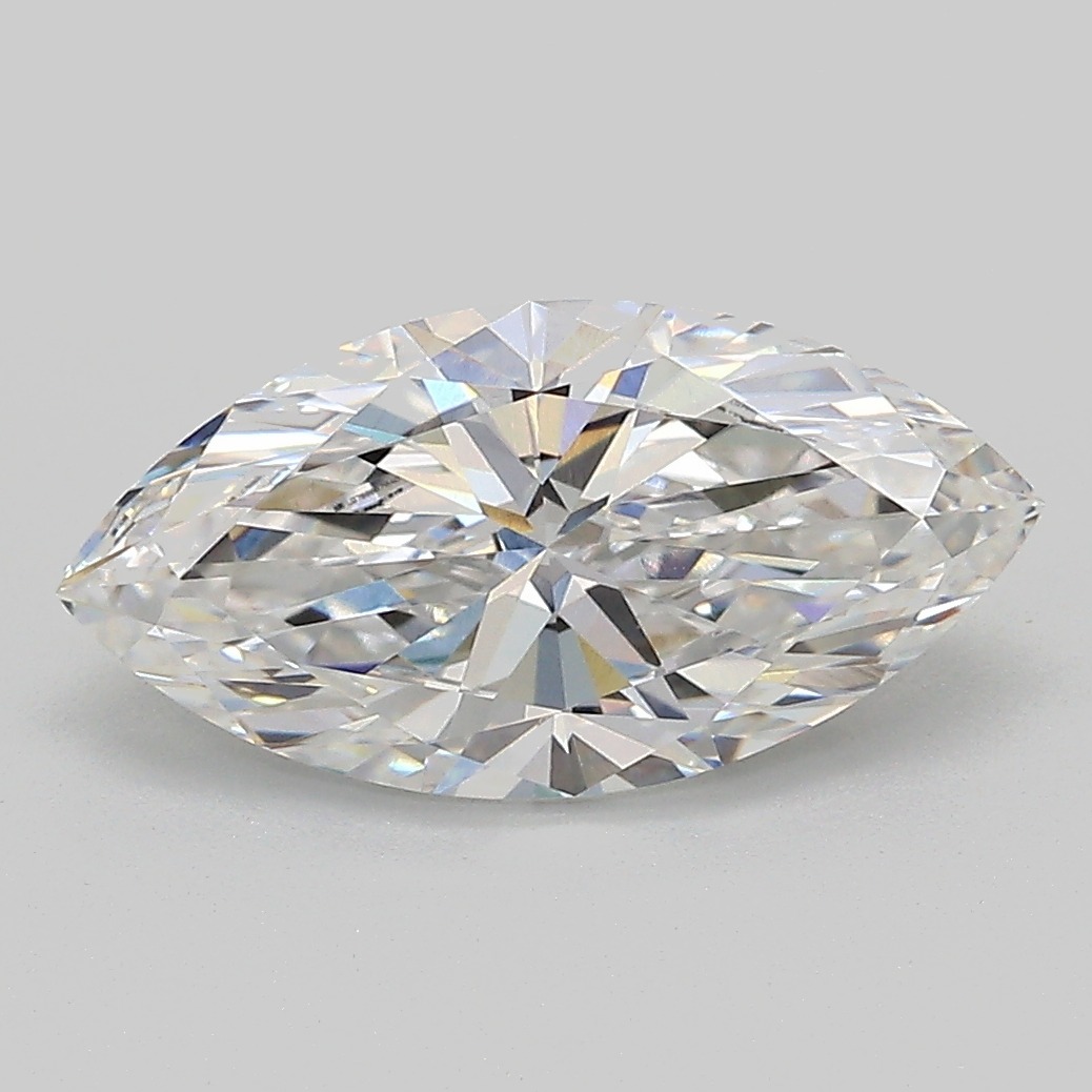 2.08 Carat Marquise Diamond