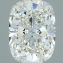 0.3 Carat L.cushion Diamond