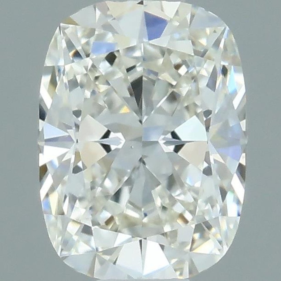 0.3 Carat L.cushion Diamond