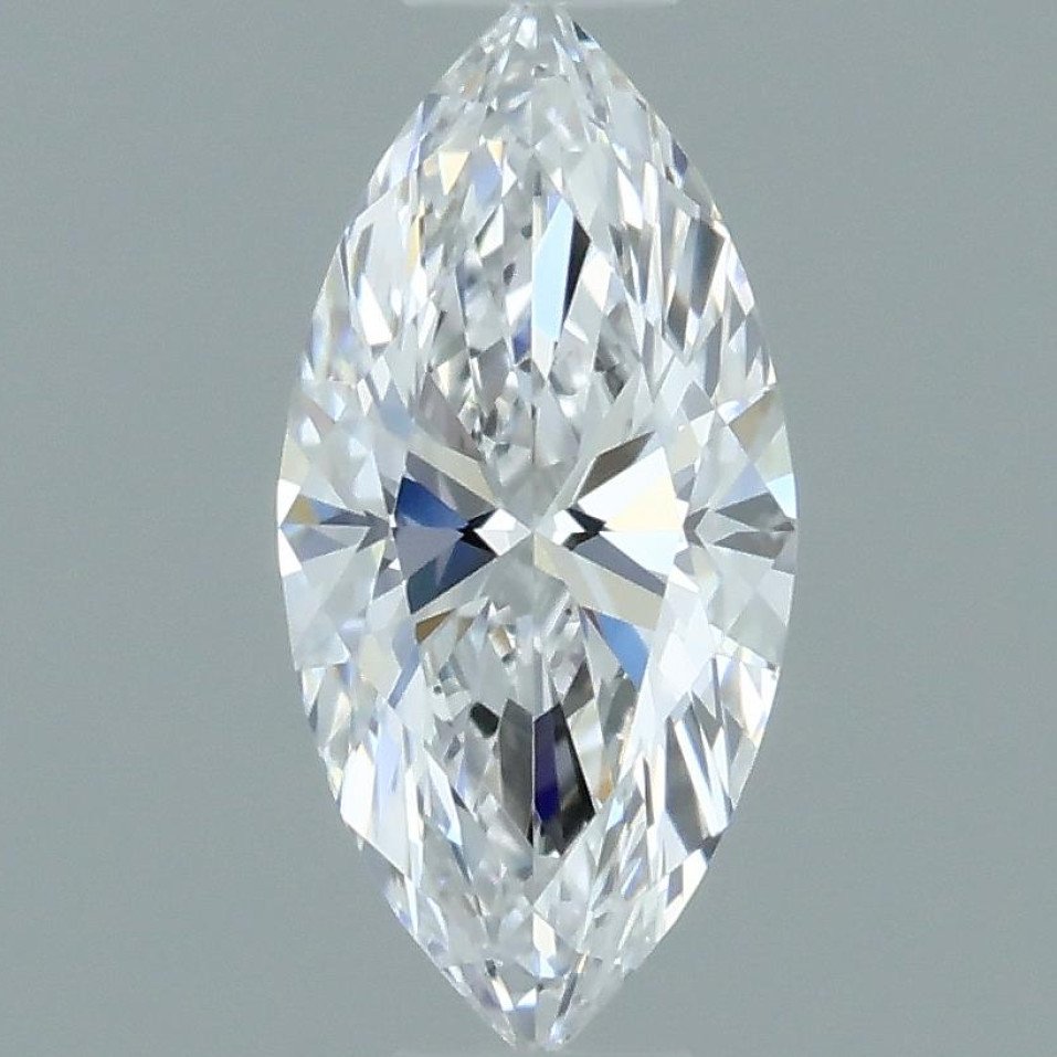 0.3 Carat Marquise Diamond